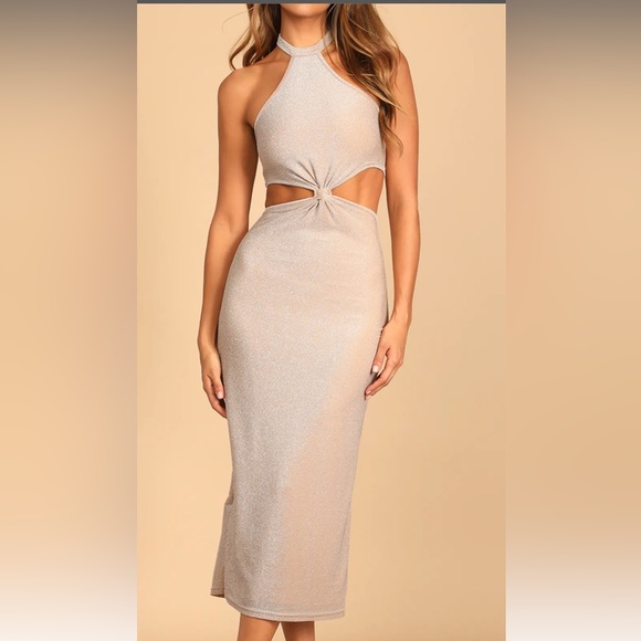 gold long dress formal Aleta 1119 Beaded Prom for $450.0 – The Dress Outlet COLOR:Dark-Grey Fendi Navy/Black Knit Dress modern clothes
